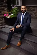 Harp Deol, Kelowna, Real Estate Agent